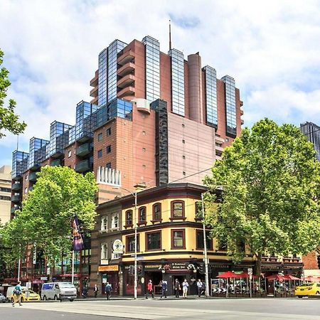 Paramount Apartments Melbourne Esterno foto