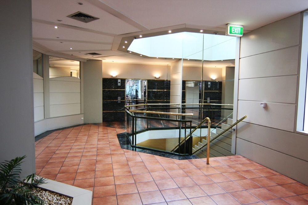 Paramount Apartments Melbourne Esterno foto