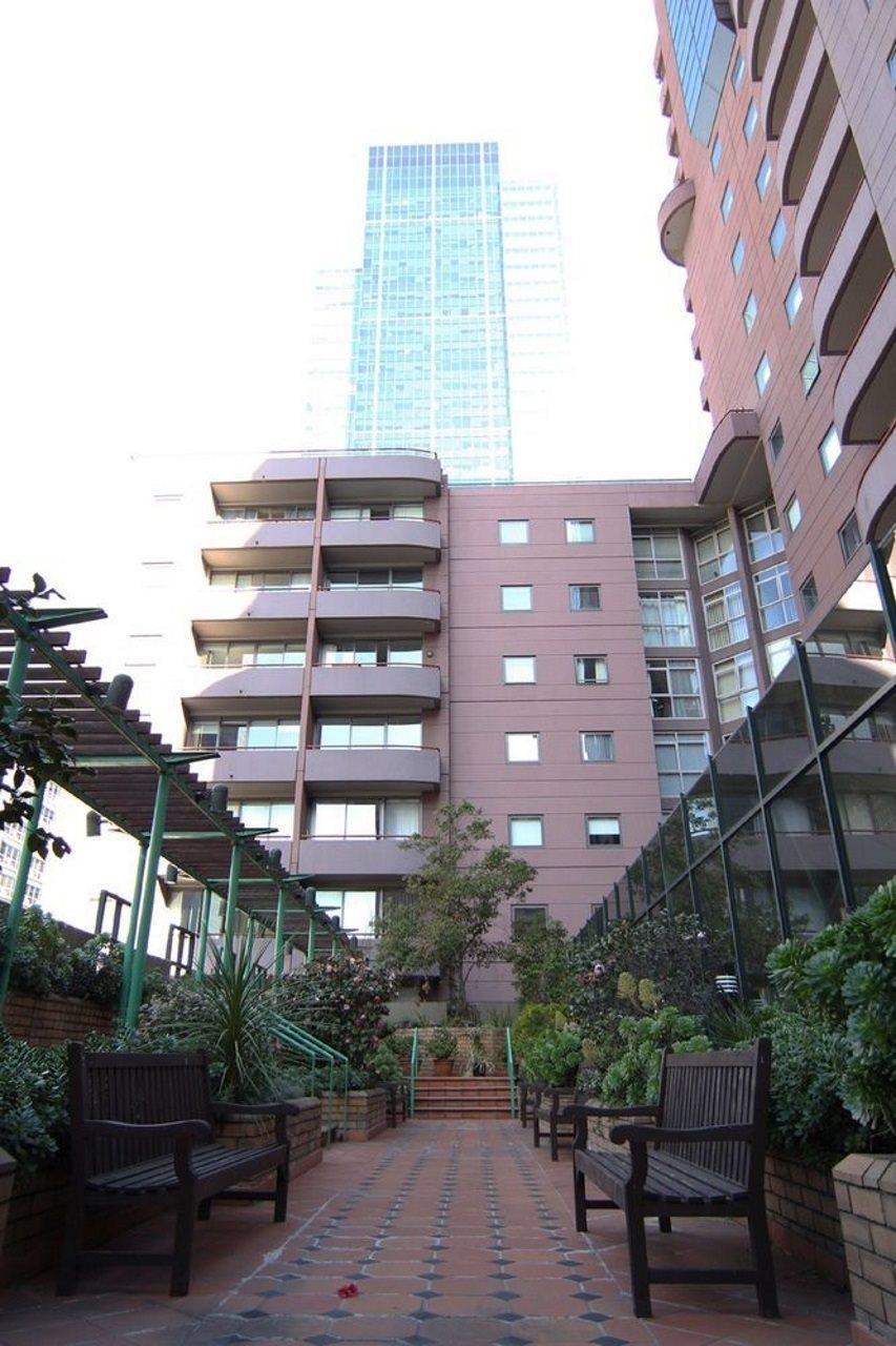 Paramount Apartments Melbourne Esterno foto