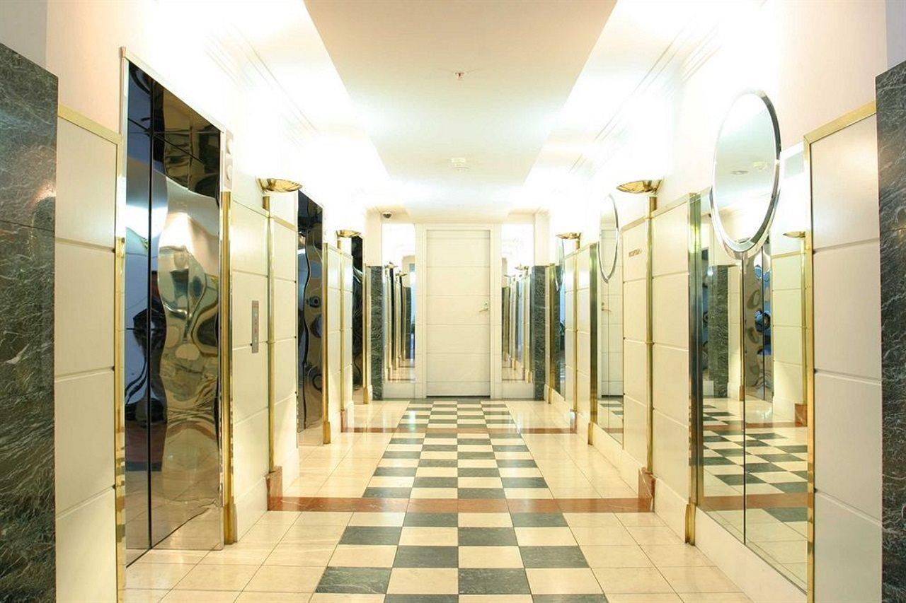 Paramount Apartments Melbourne Esterno foto