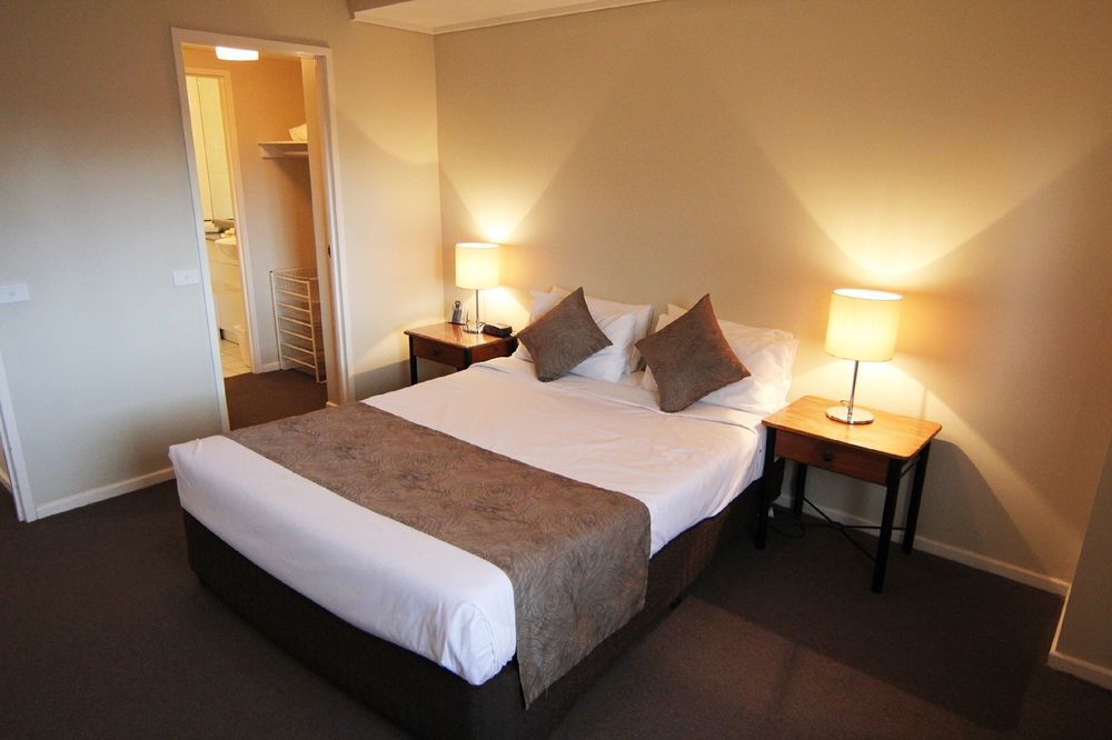 Paramount Apartments Melbourne Esterno foto