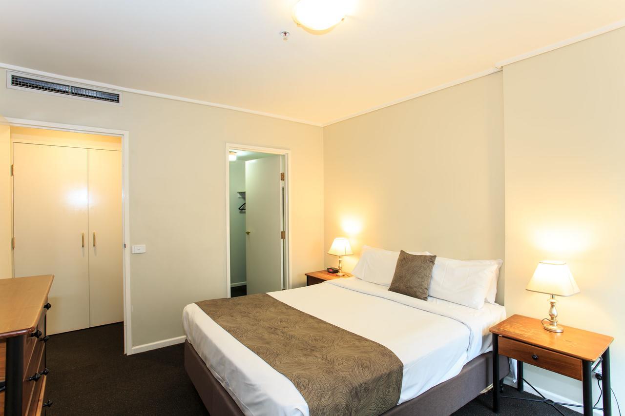 Paramount Apartments Melbourne Esterno foto