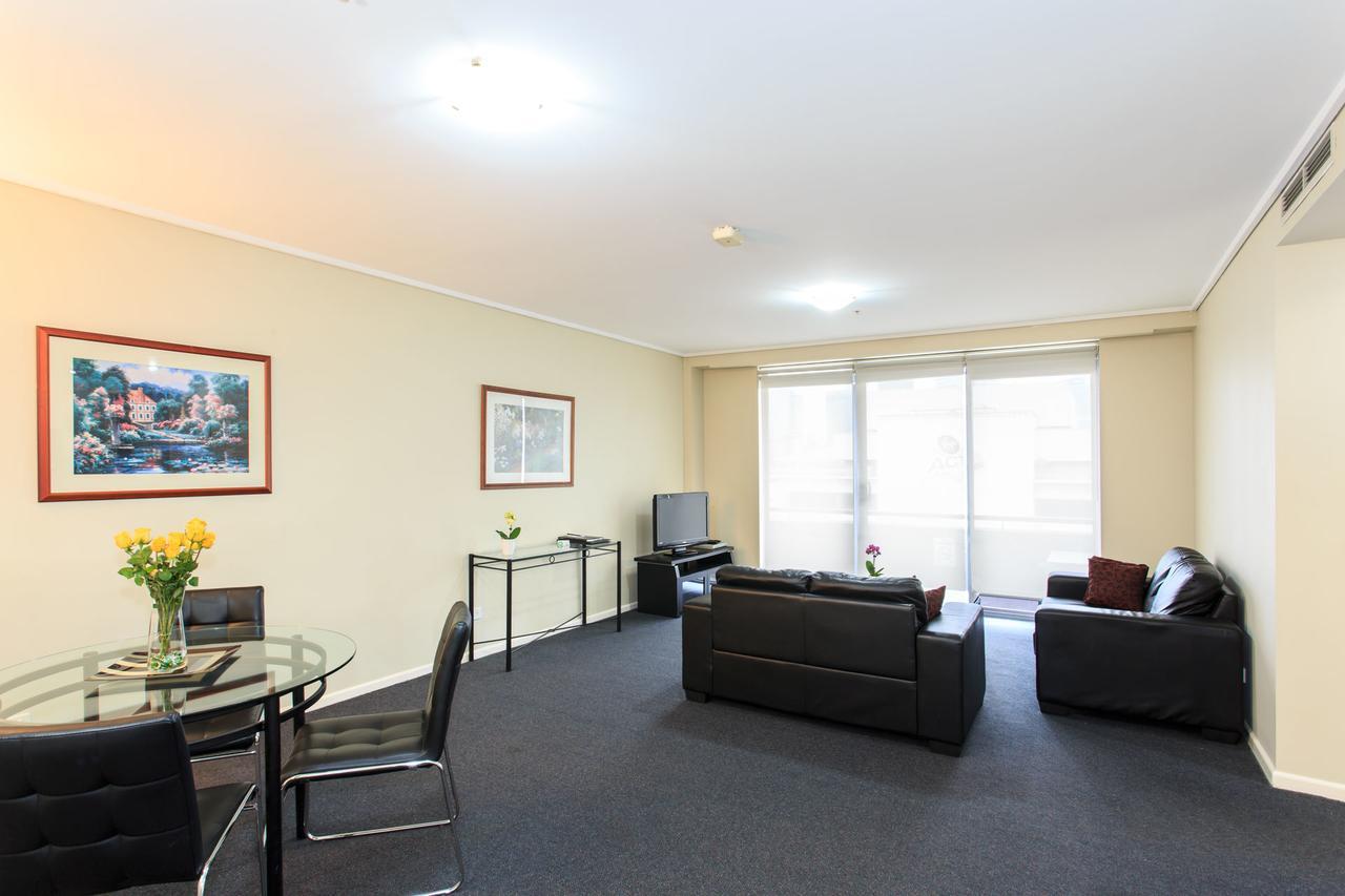 Paramount Apartments Melbourne Esterno foto