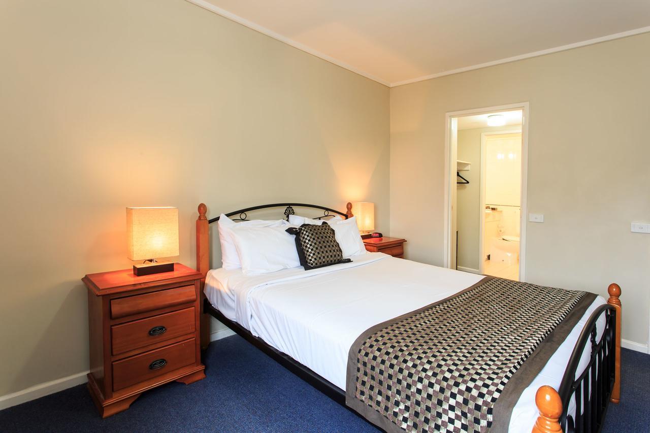 Paramount Apartments Melbourne Esterno foto