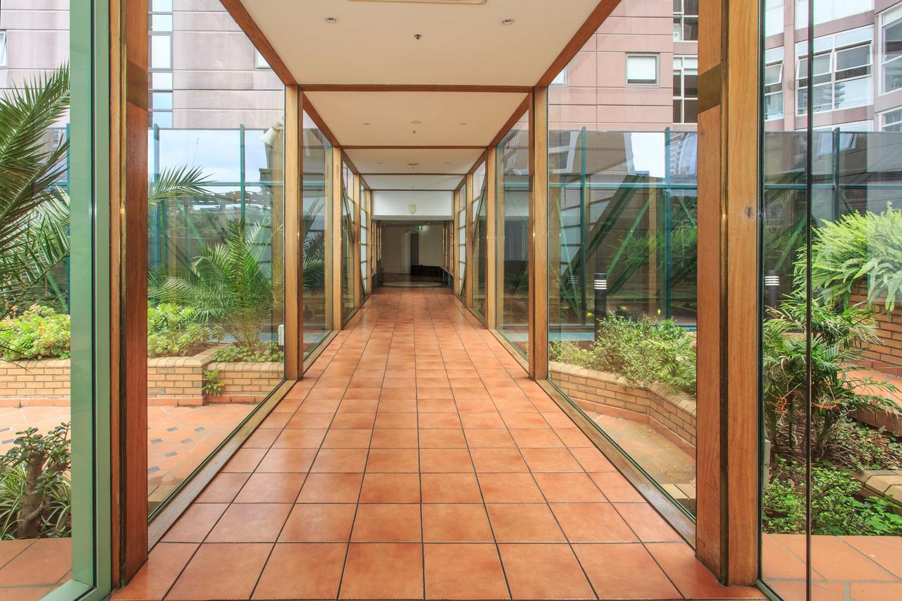 Paramount Apartments Melbourne Esterno foto