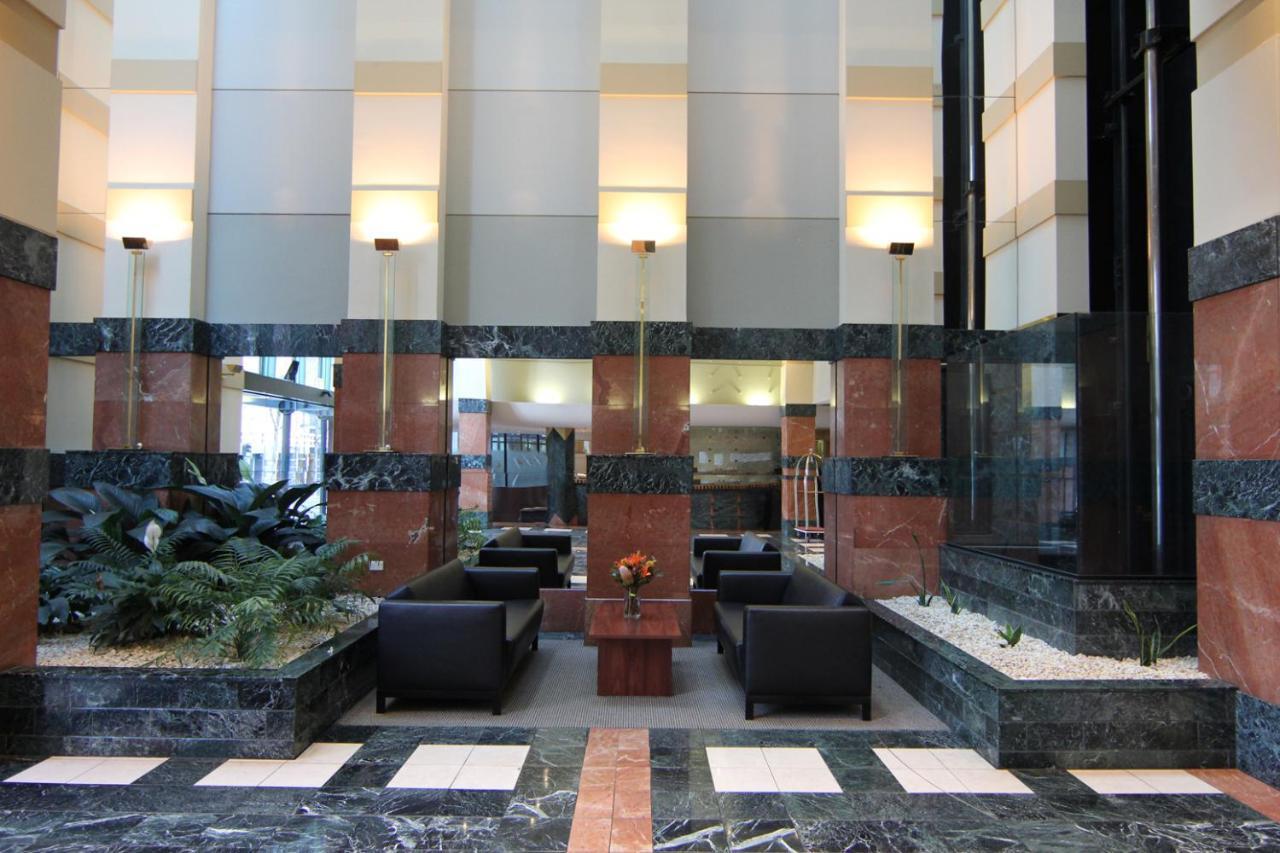 Paramount Apartments Melbourne Esterno foto